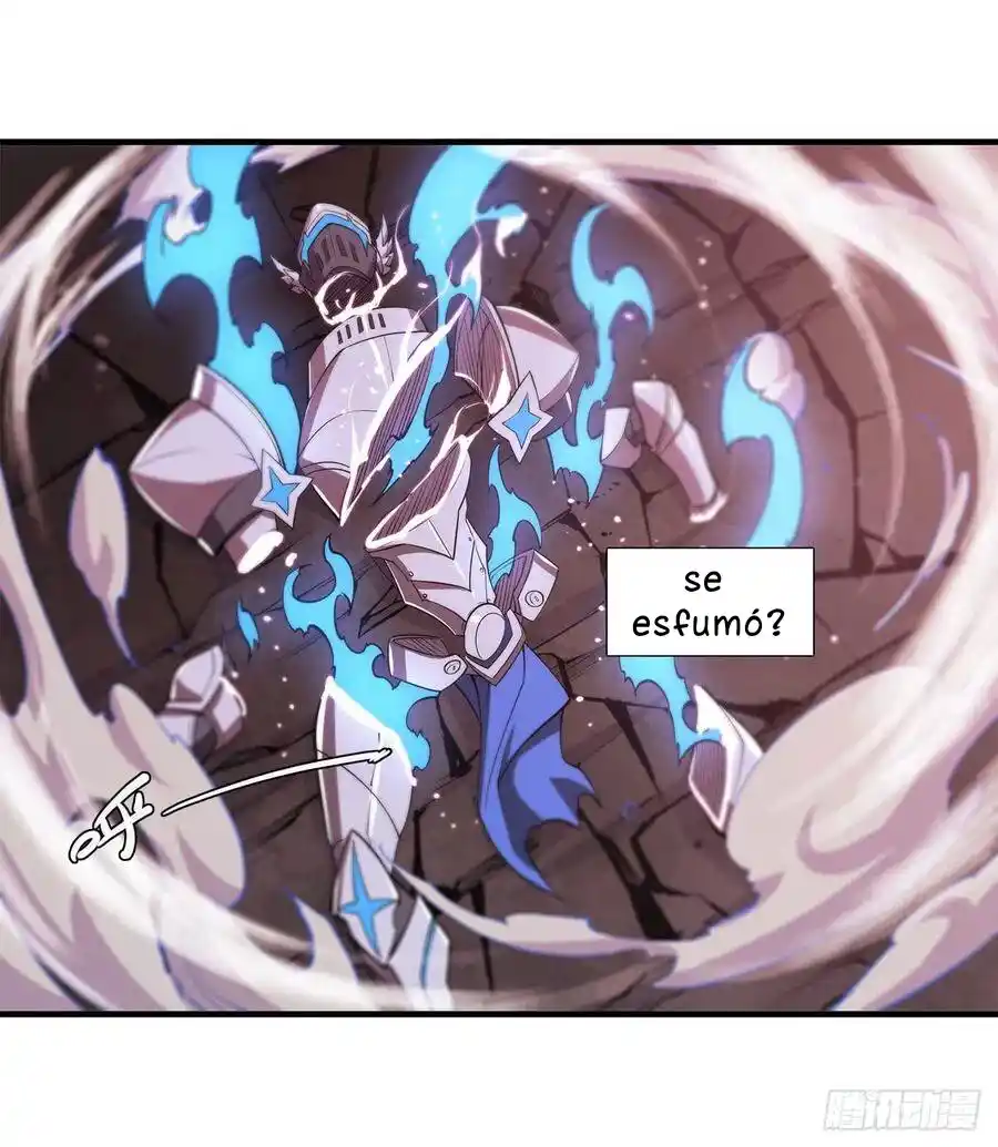 The Blood Princess And The Knight - Capítulo 157 - Página 37 - LectorTMOo