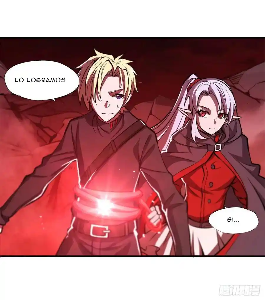 The Blood Princess And The Knight - Capítulo 157 - Página 42 - LectorTMOo