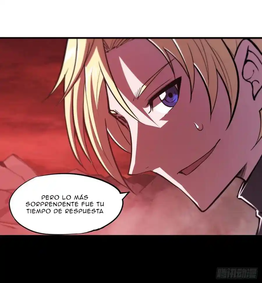 The Blood Princess And The Knight - Capítulo 158 - Página 4 - LectorTMOo