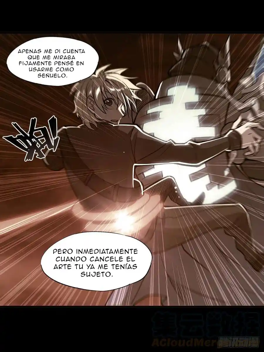 The Blood Princess And The Knight - Capítulo 158 - Página 5 - LectorTMOo
