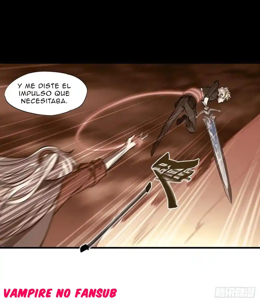 The Blood Princess And The Knight - Capítulo 158 - Página 6 - LectorTMOo