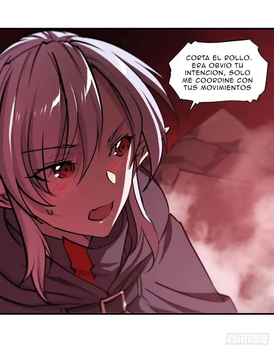 The Blood Princess And The Knight - Capítulo 158 - Página 7 - LectorTMOo