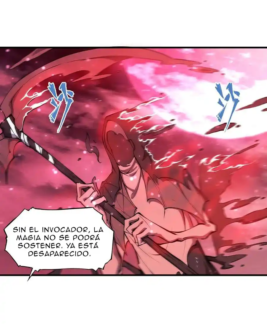 The Blood Princess And The Knight - Capítulo 158 - Página 8 - LectorTMOo