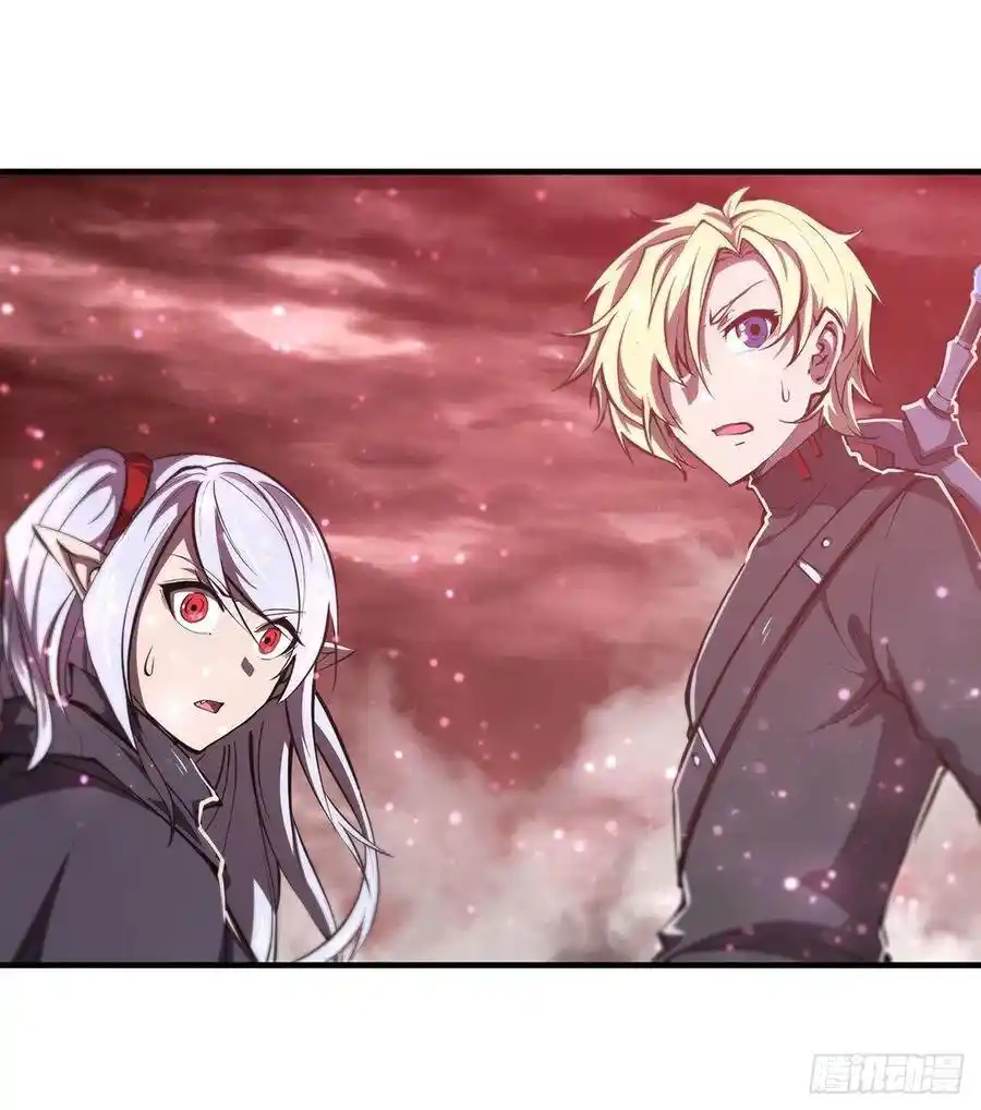 The Blood Princess And The Knight - Capítulo 158 - Página 12 - LectorTMOo