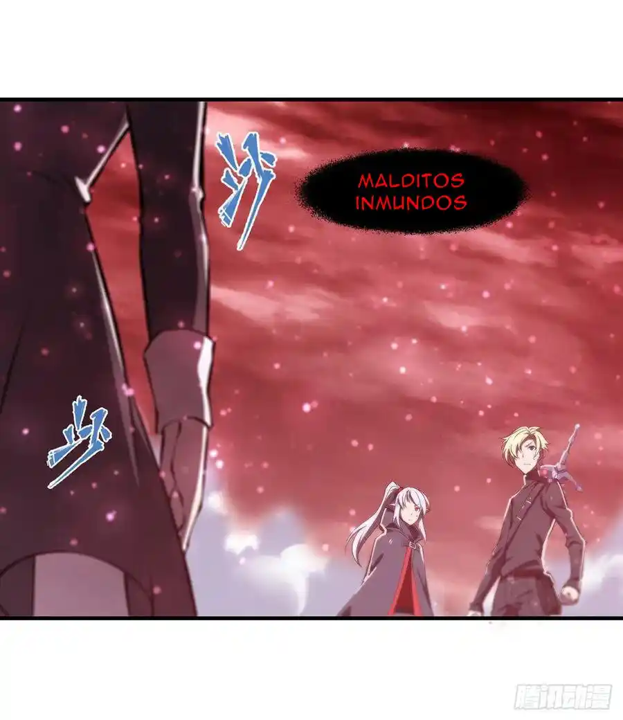 The Blood Princess And The Knight - Capítulo 158 - Página 13 - LectorTMOo