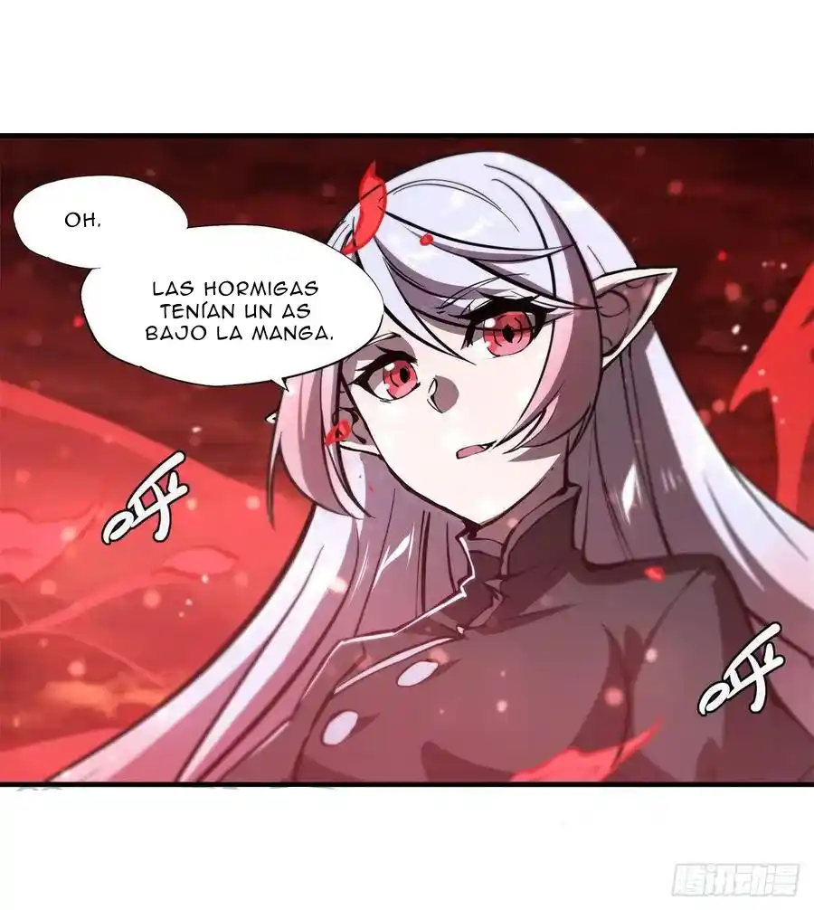 The Blood Princess And The Knight - Capítulo 159 - Página 14 - LectorTMOo