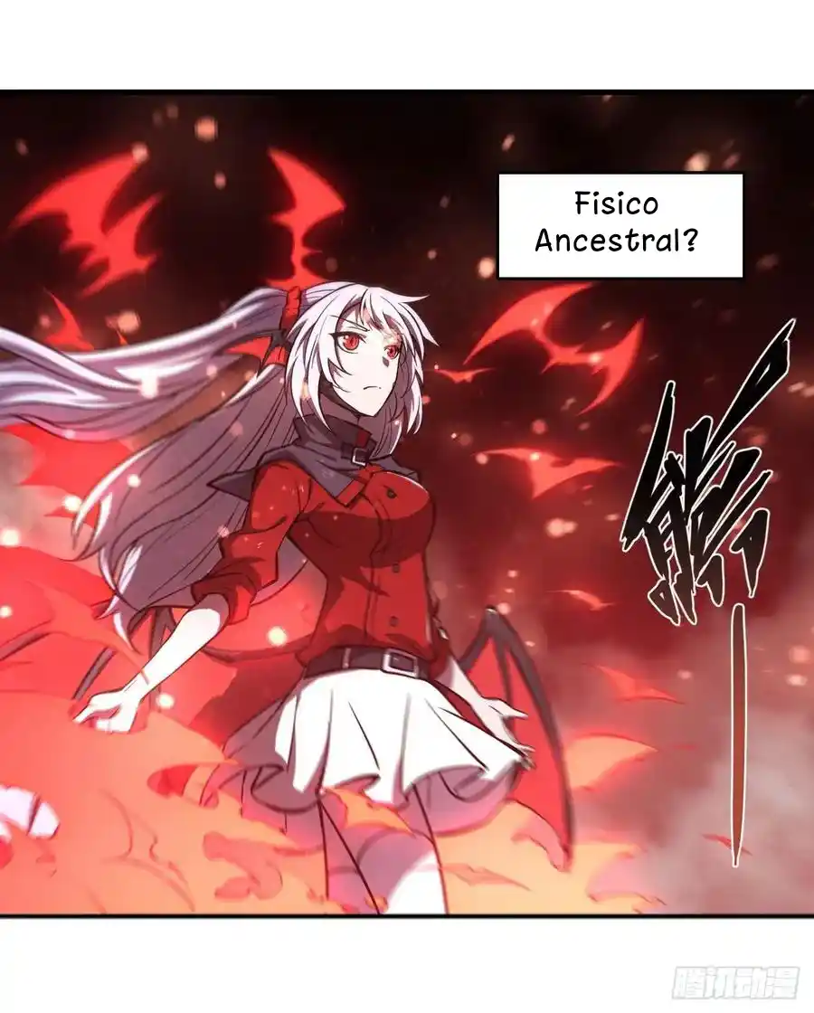 The Blood Princess And The Knight - Capítulo 159 - Página 16 - LectorTMOo
