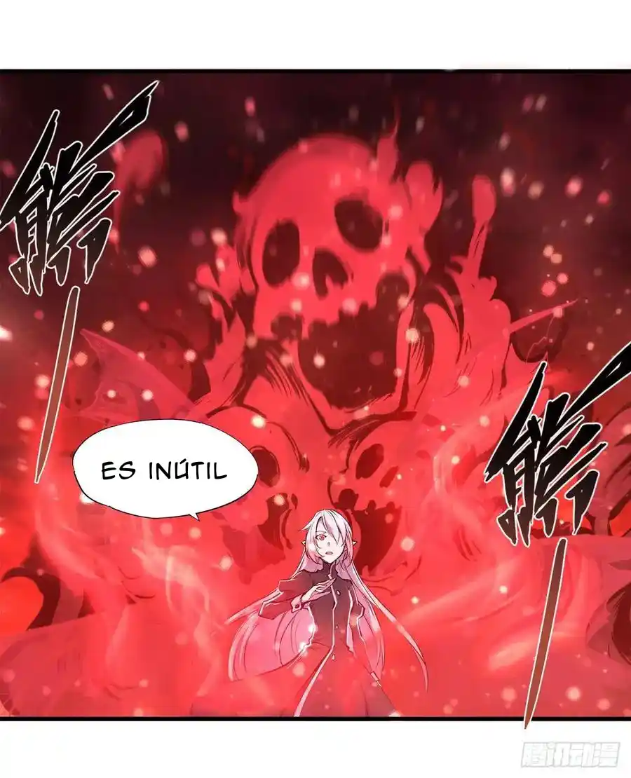 The Blood Princess And The Knight - Capítulo 159 - Página 19 - LectorTMOo