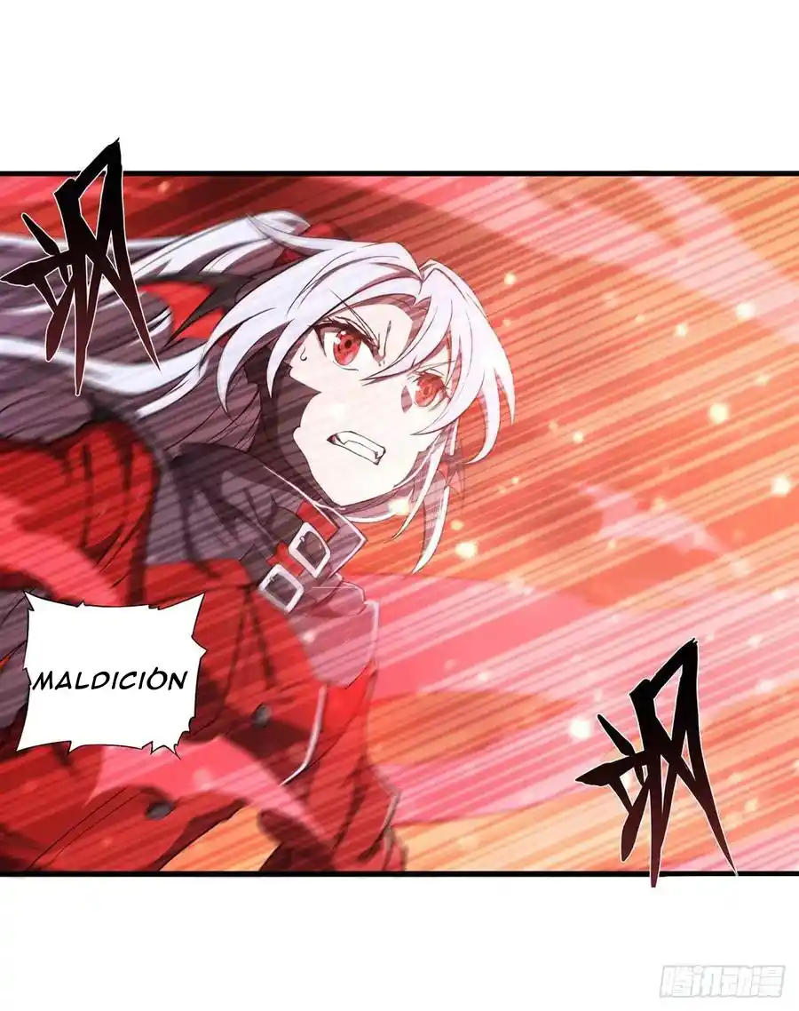 The Blood Princess And The Knight - Capítulo 159 - Página 21 - LectorTMOo