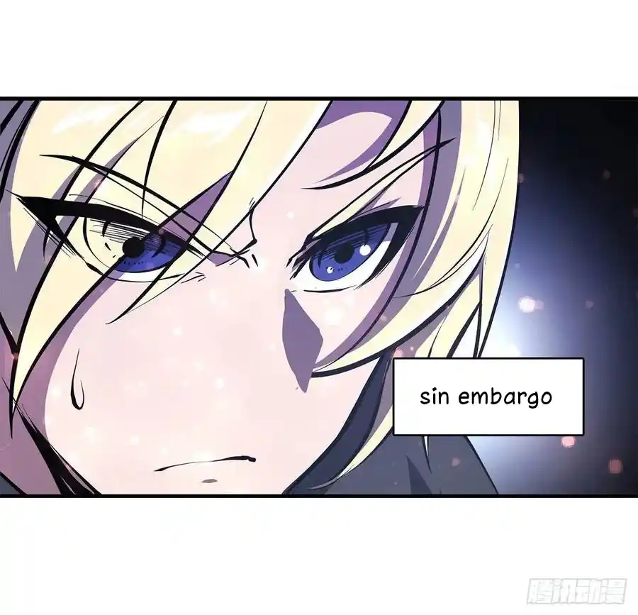 The Blood Princess And The Knight - Capítulo 159 - Página 24 - LectorTMOo