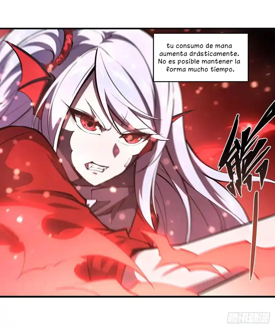 The Blood Princess And The Knight - Capítulo 159 - Página 25 - LectorTMOo