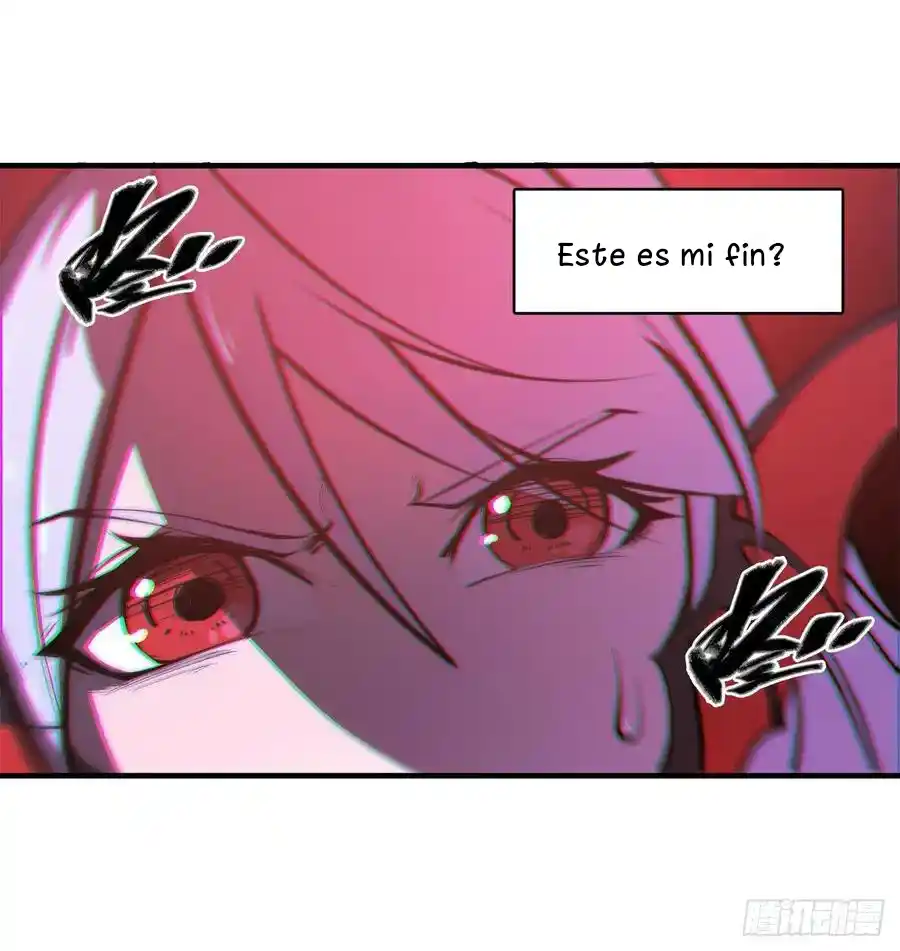 The Blood Princess And The Knight - Capítulo 159 - Página 28 - LectorTMOo