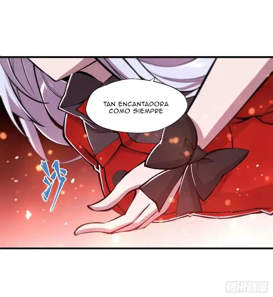 The Blood Princess And The Knight - Capítulo 159 - Página 31 - LectorTMOo
