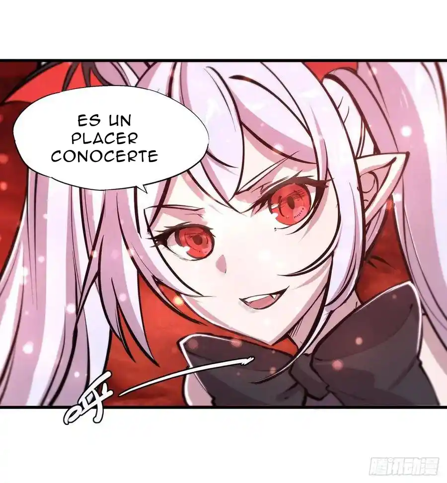 The Blood Princess And The Knight - Capítulo 159 - Página 33 - LectorTMOo
