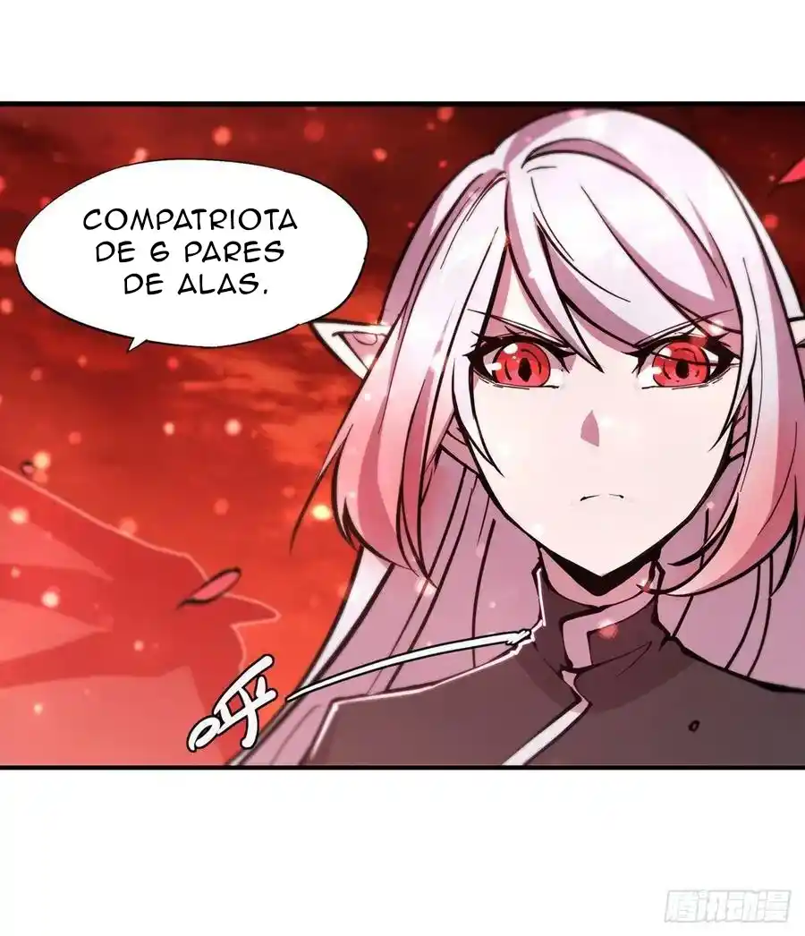 The Blood Princess And The Knight - Capítulo 159 - Página 34 - LectorTMOo