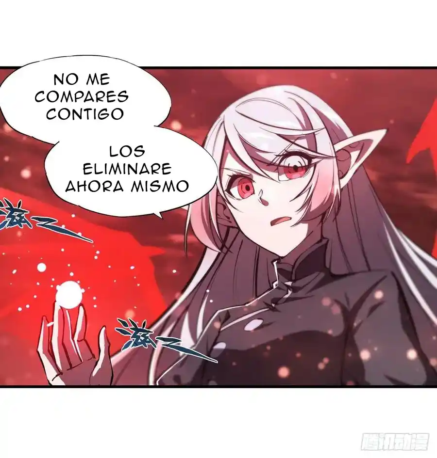 The Blood Princess And The Knight - Capítulo 159 - Página 36 - LectorTMOo