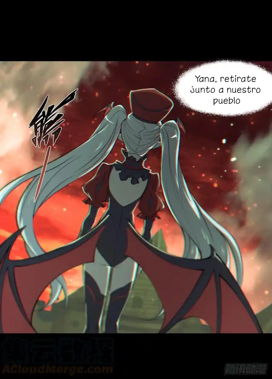 The Blood Princess And The Knight - Capítulo 159 - Página 41 - LectorTMOo
