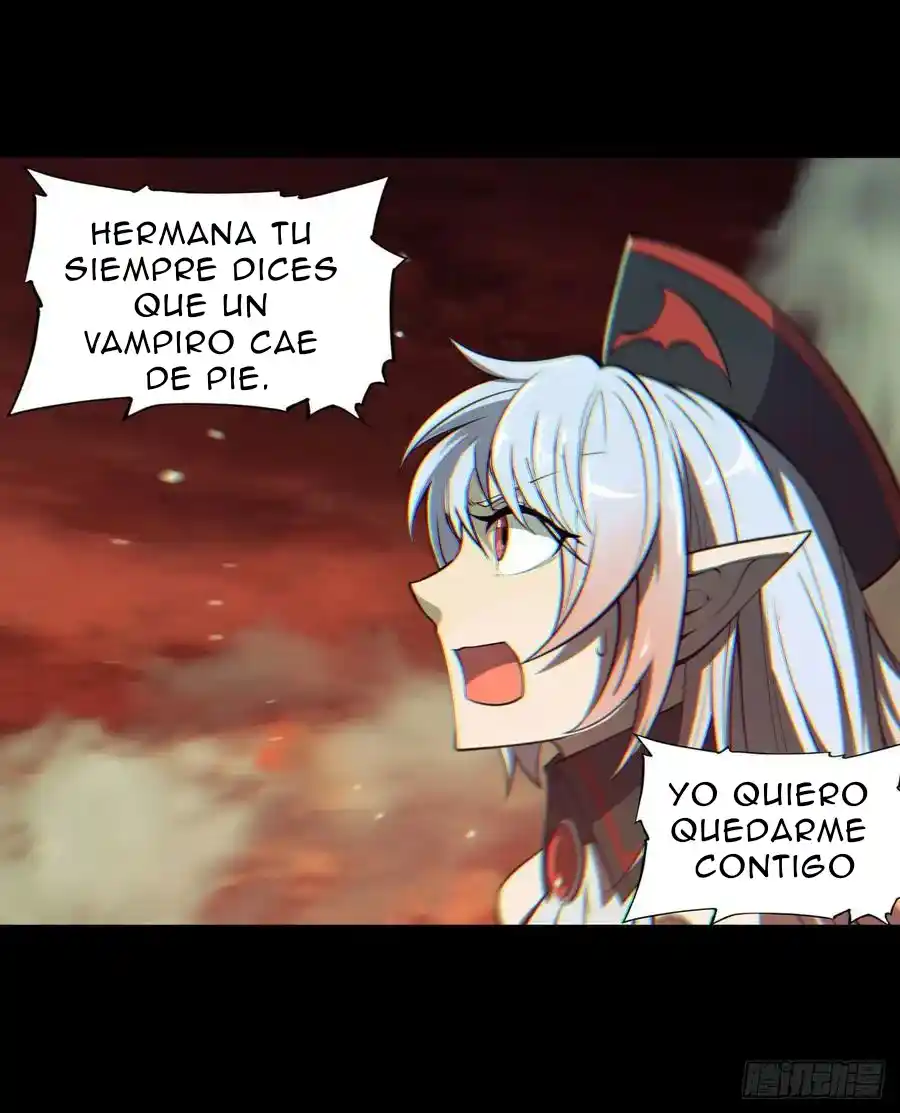 The Blood Princess And The Knight - Capítulo 159 - Página 42 - LectorTMOo