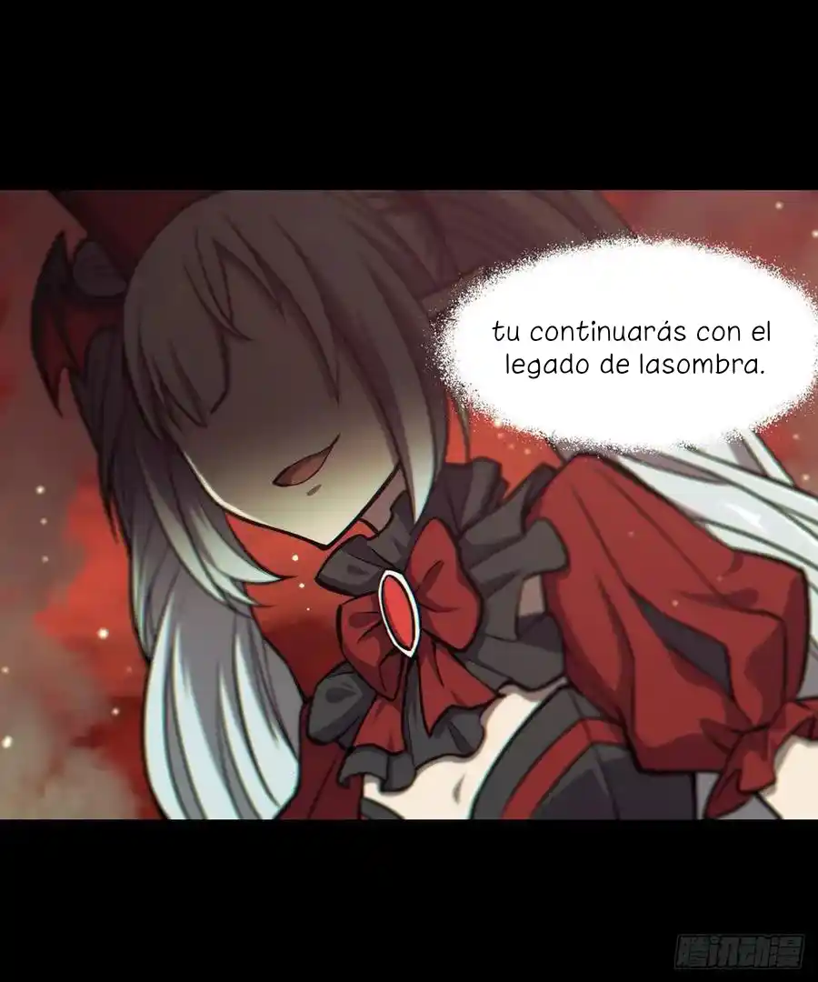 The Blood Princess And The Knight - Capítulo 159 - Página 46 - LectorTMOo