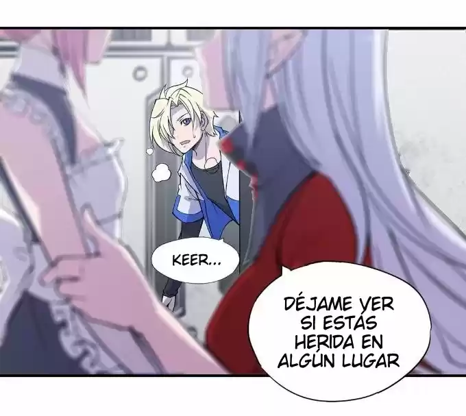 The Blood Princess And The Knight - Capítulo 16 - Página 5 - LectorTMOo