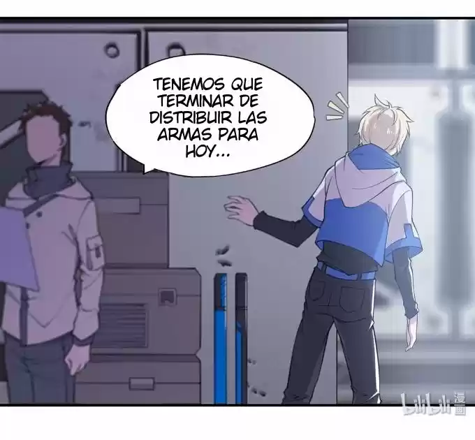 The Blood Princess And The Knight - Capítulo 16 - Página 9 - LectorTMOo