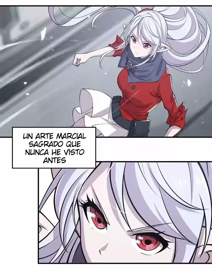The Blood Princess And The Knight - Capítulo 16 - Página 14 - LectorTMOo
