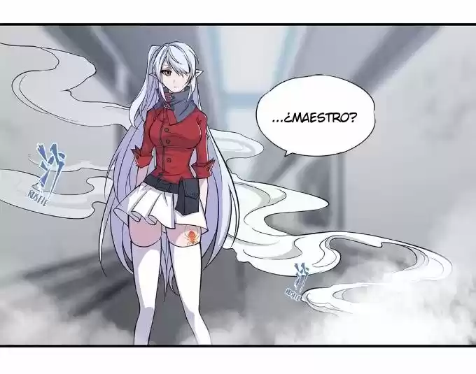 The Blood Princess And The Knight - Capítulo 16 - Página 18 - LectorTMOo