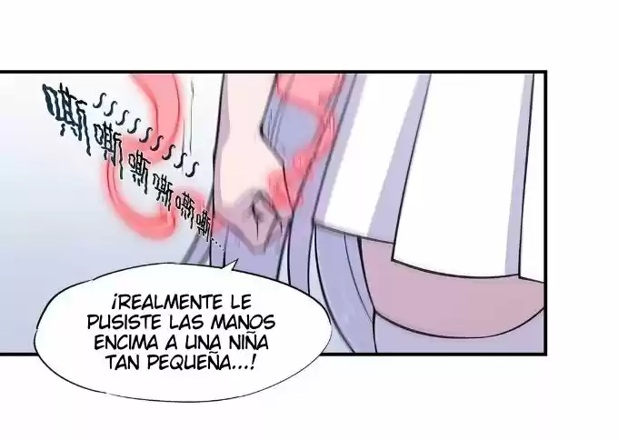 The Blood Princess And The Knight - Capítulo 16 - Página 19 - LectorTMOo
