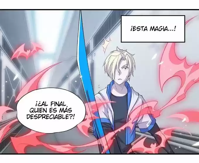 The Blood Princess And The Knight - Capítulo 16 - Página 20 - LectorTMOo