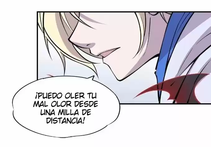 The Blood Princess And The Knight - Capítulo 16 - Página 32 - LectorTMOo