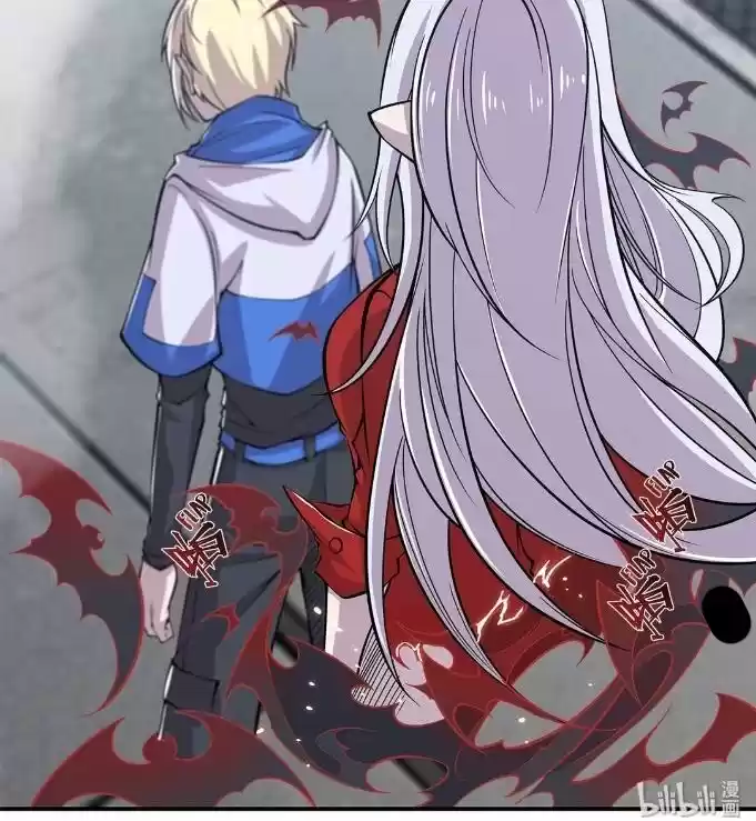 The Blood Princess And The Knight - Capítulo 16 - Página 34 - LectorTMOo