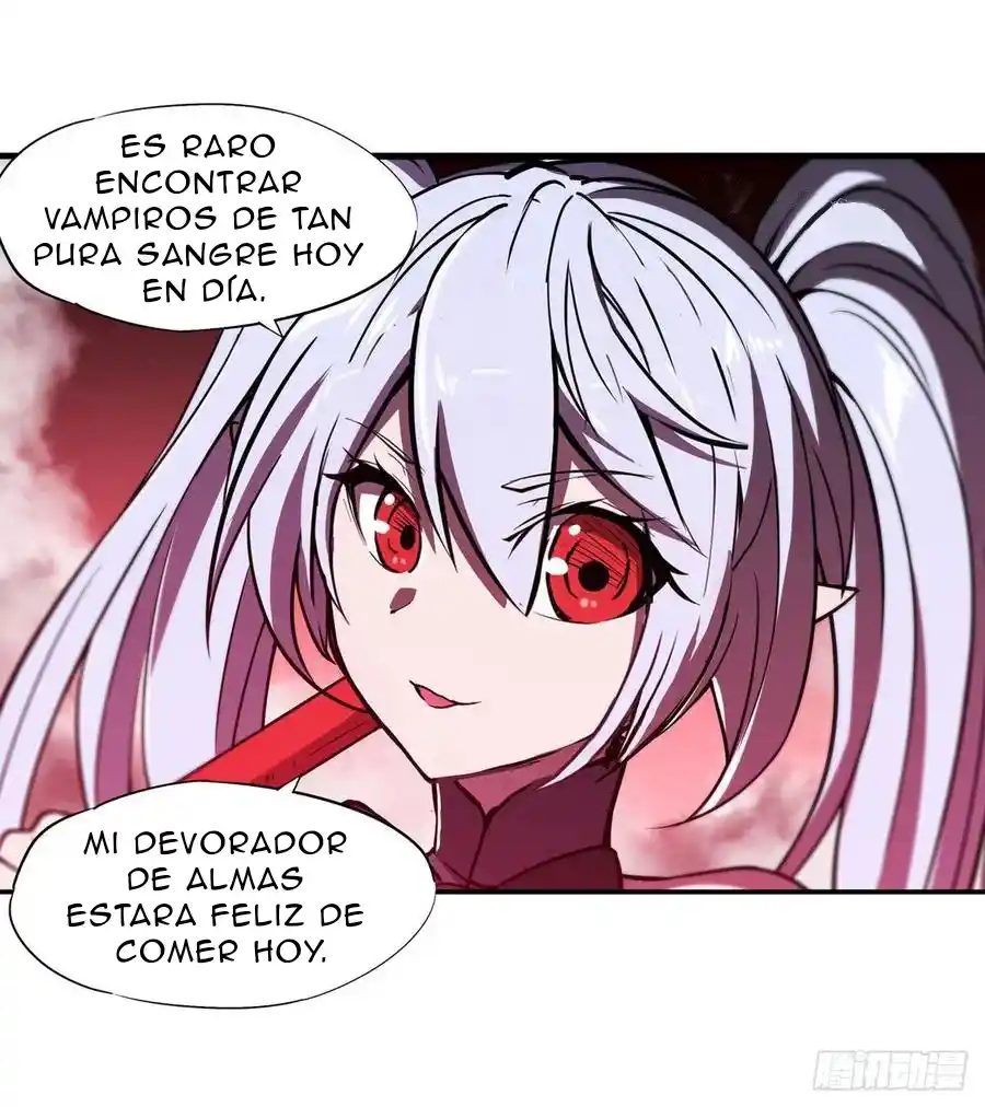 The Blood Princess And The Knight - Capítulo 160 - Página 7 - LectorTMOo