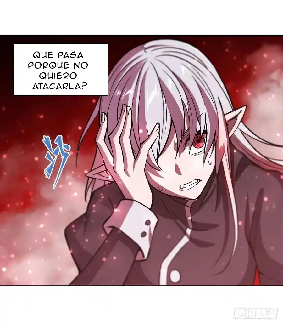 The Blood Princess And The Knight - Capítulo 160 - Página 13 - LectorTMOo