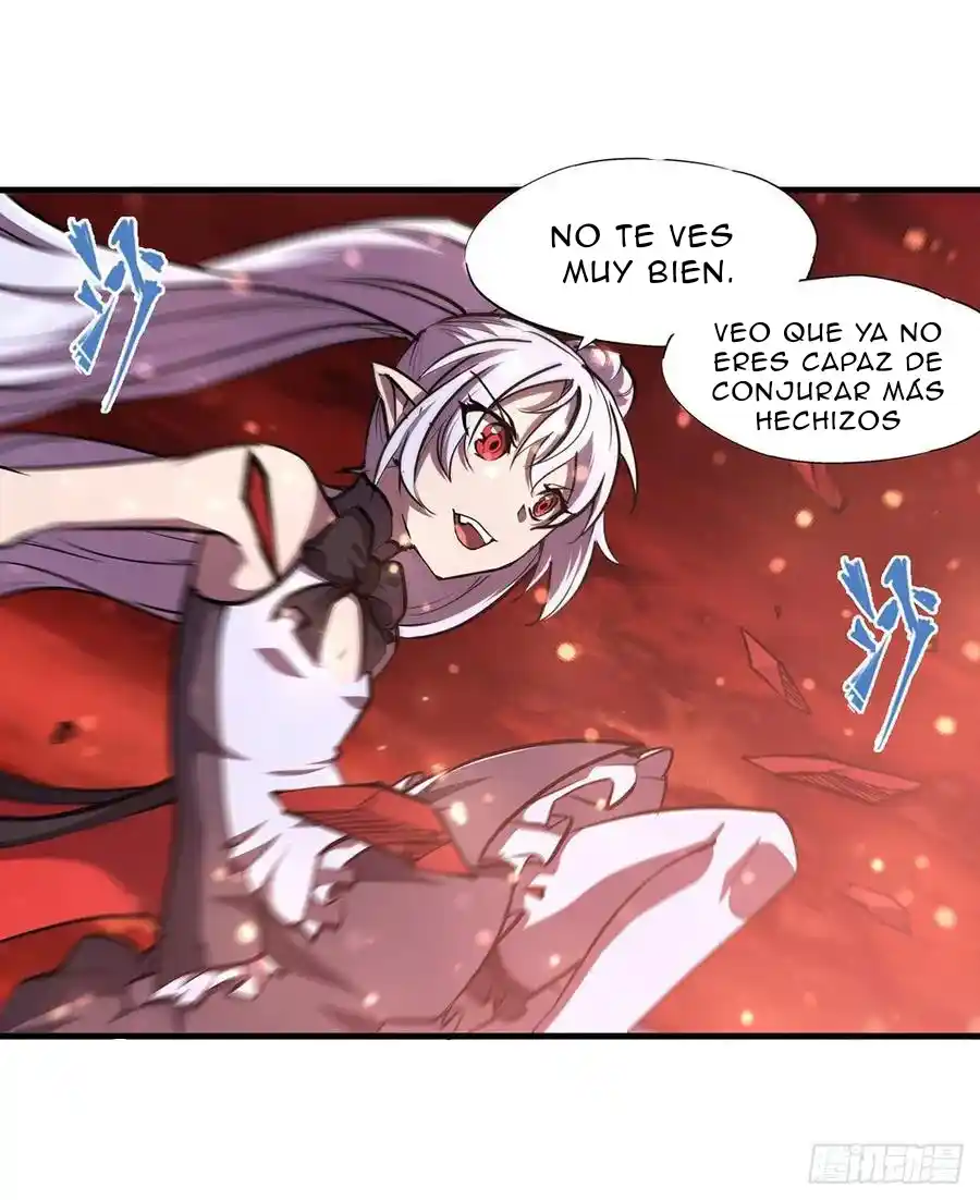 The Blood Princess And The Knight - Capítulo 160 - Página 14 - LectorTMOo
