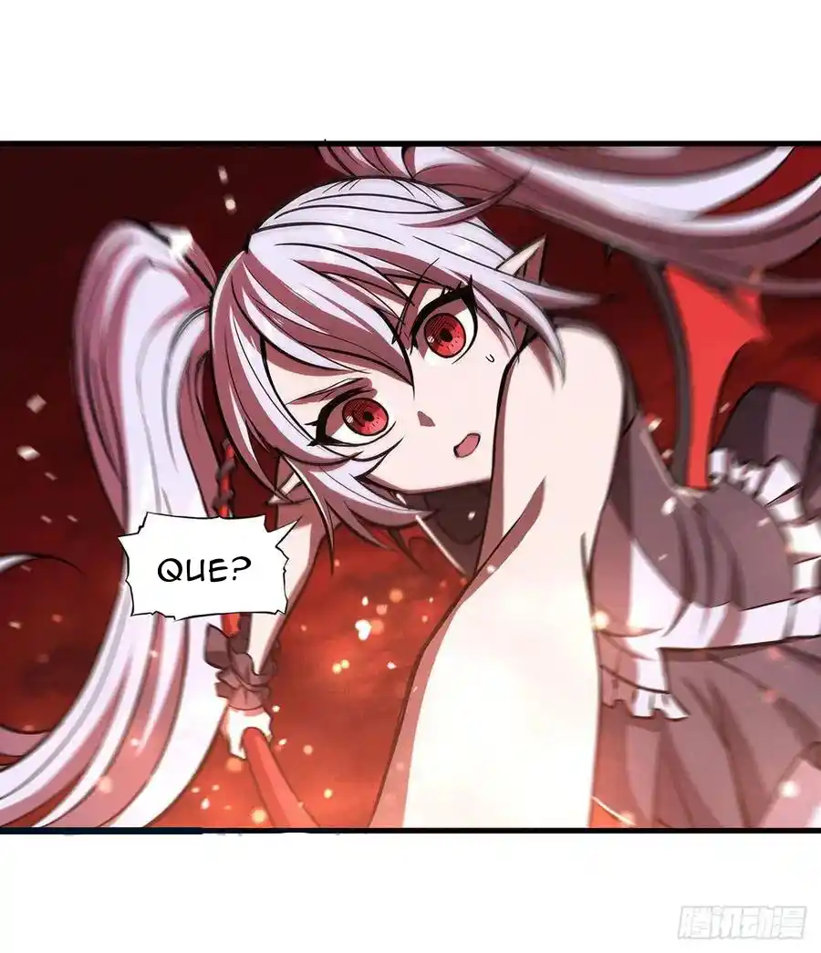 The Blood Princess And The Knight - Capítulo 160 - Página 20 - LectorTMOo