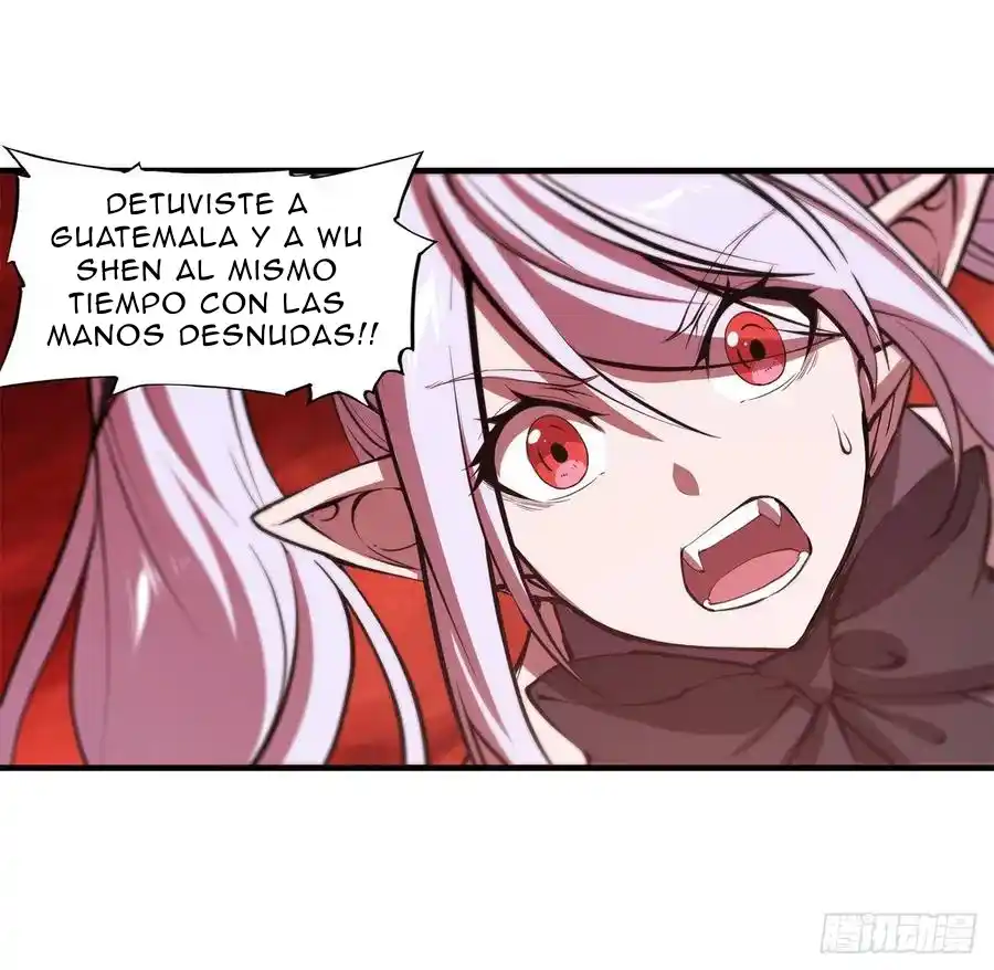 The Blood Princess And The Knight - Capítulo 160 - Página 22 - LectorTMOo