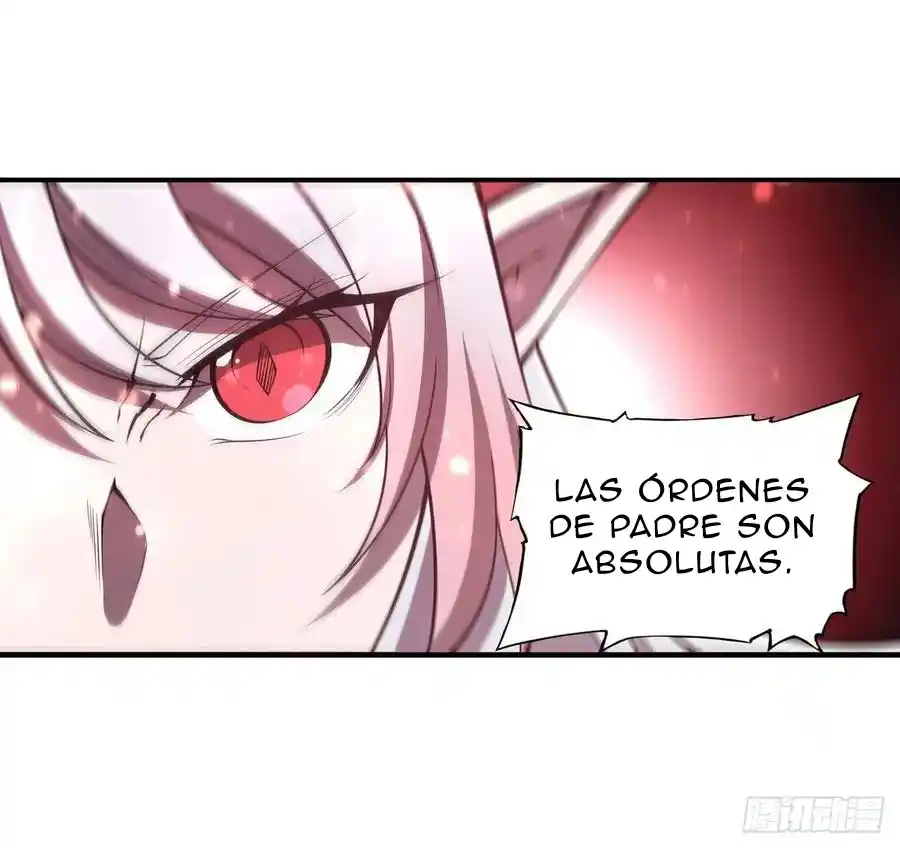 The Blood Princess And The Knight - Capítulo 160 - Página 26 - LectorTMOo