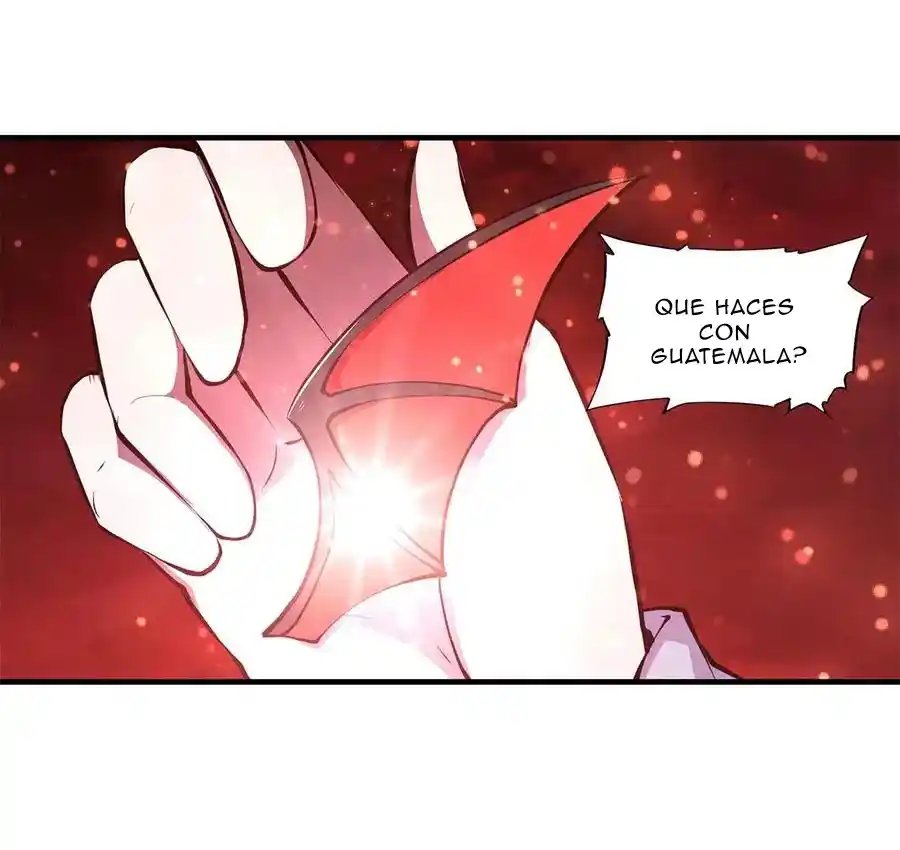 The Blood Princess And The Knight - Capítulo 160 - Página 32 - LectorTMOo