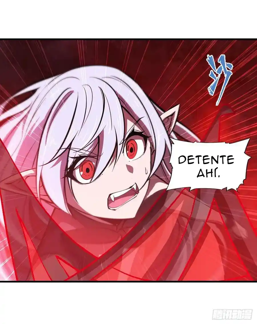 The Blood Princess And The Knight - Capítulo 160 - Página 34 - LectorTMOo
