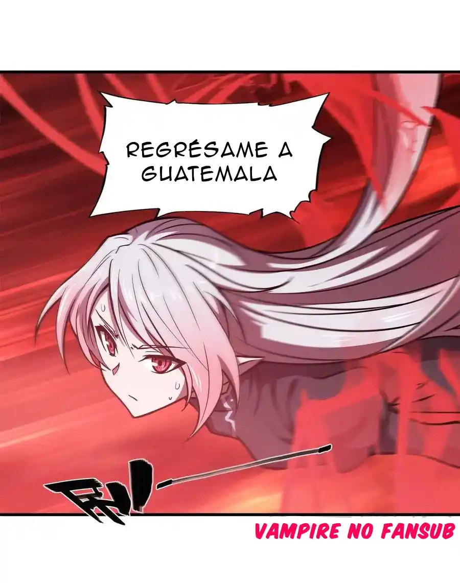 The Blood Princess And The Knight - Capítulo 160 - Página 35 - LectorTMOo