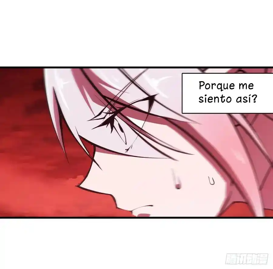 The Blood Princess And The Knight - Capítulo 160 - Página 36 - LectorTMOo