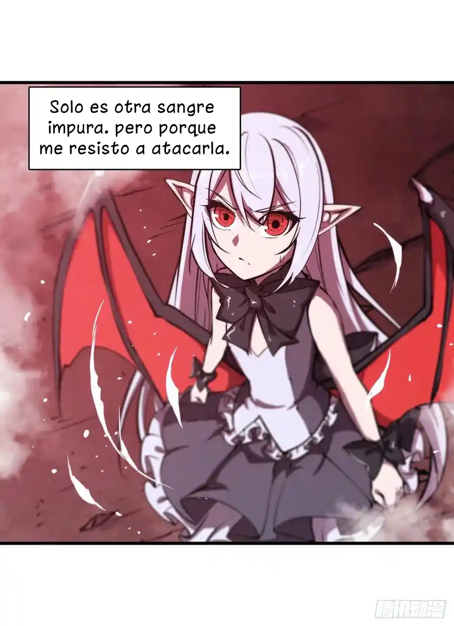 The Blood Princess And The Knight - Capítulo 160 - Página 37 - LectorTMOo