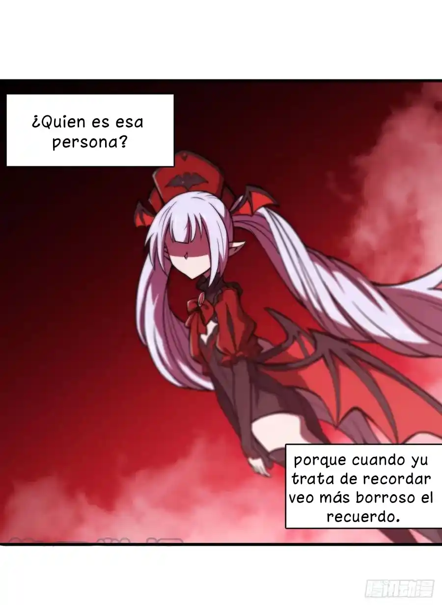 The Blood Princess And The Knight - Capítulo 160 - Página 38 - LectorTMOo