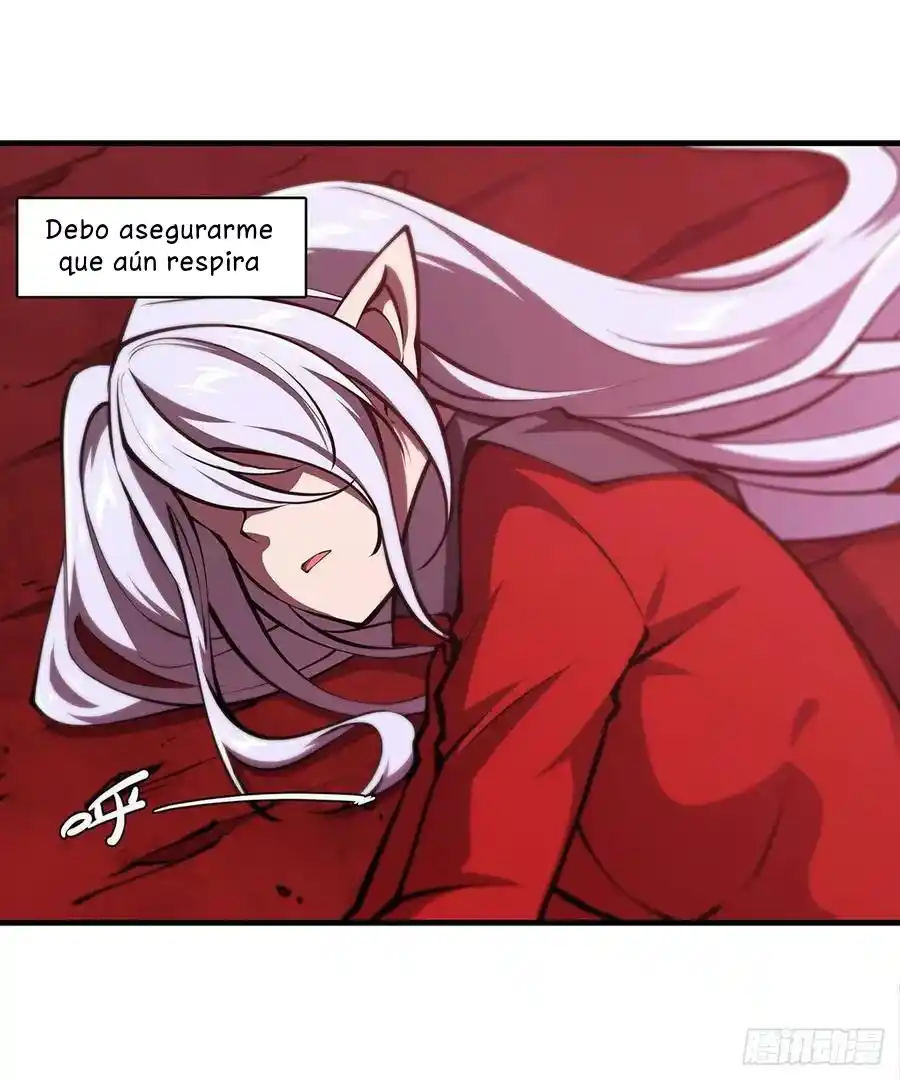 The Blood Princess And The Knight - Capítulo 160 - Página 43 - LectorTMOo