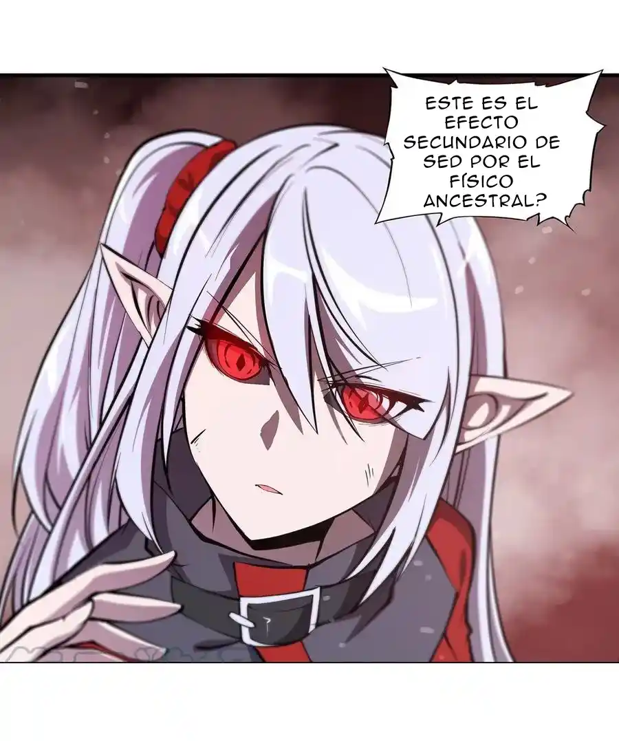 The Blood Princess And The Knight - Capítulo 161 - Página 5 - LectorTMOo