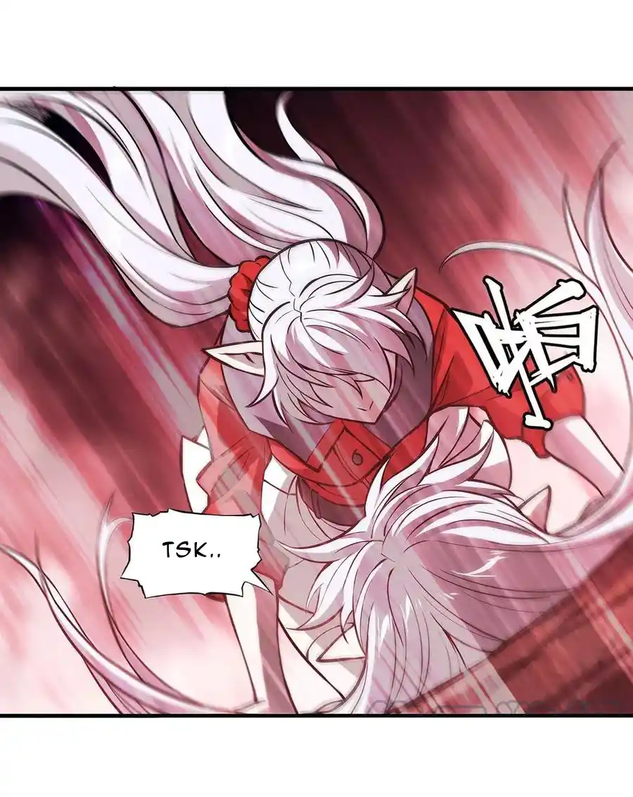 The Blood Princess And The Knight - Capítulo 161 - Página 8 - LectorTMOo