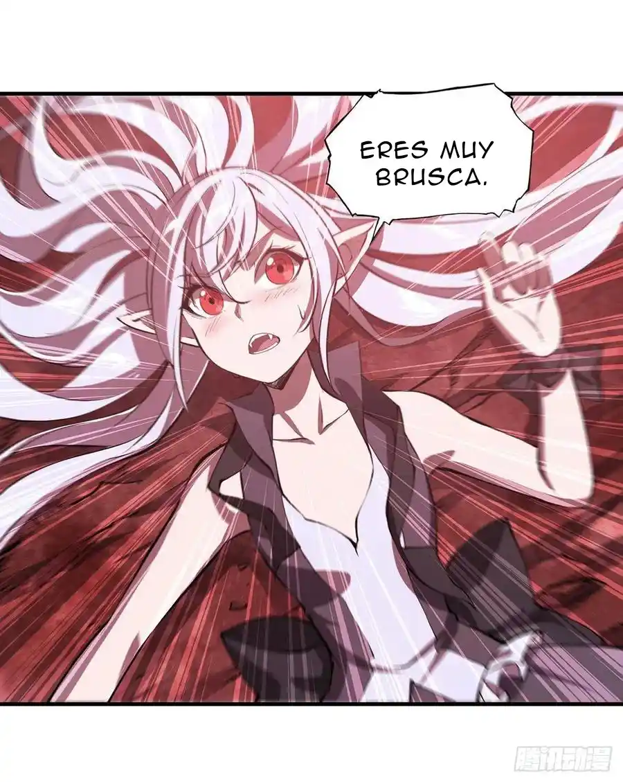 The Blood Princess And The Knight - Capítulo 161 - Página 10 - LectorTMOo