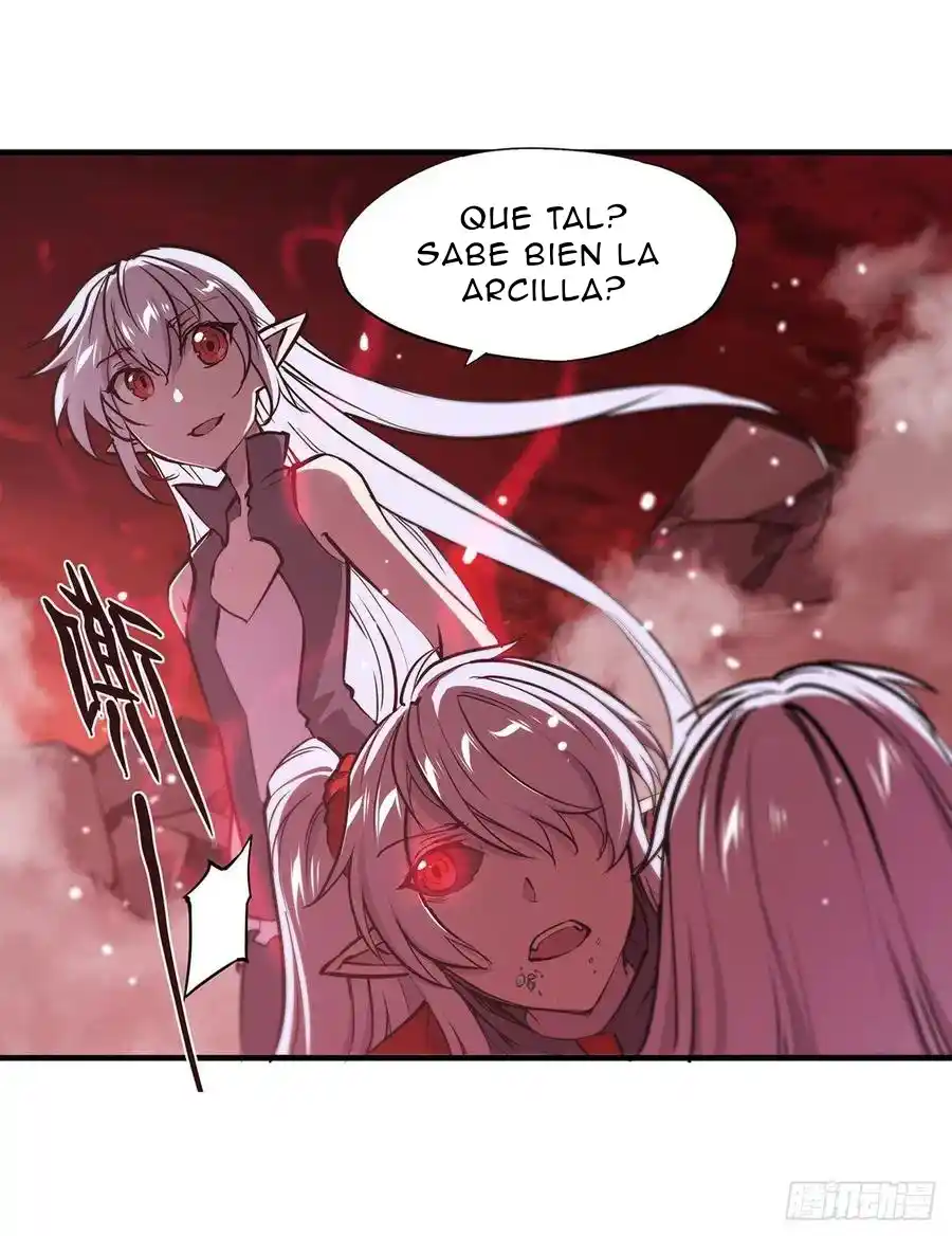 The Blood Princess And The Knight - Capítulo 161 - Página 16 - LectorTMOo
