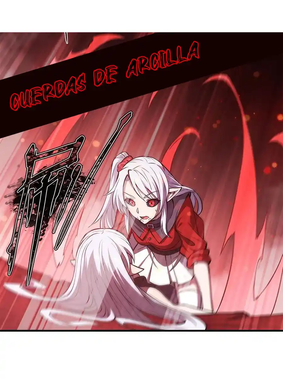 The Blood Princess And The Knight - Capítulo 161 - Página 17 - LectorTMOo