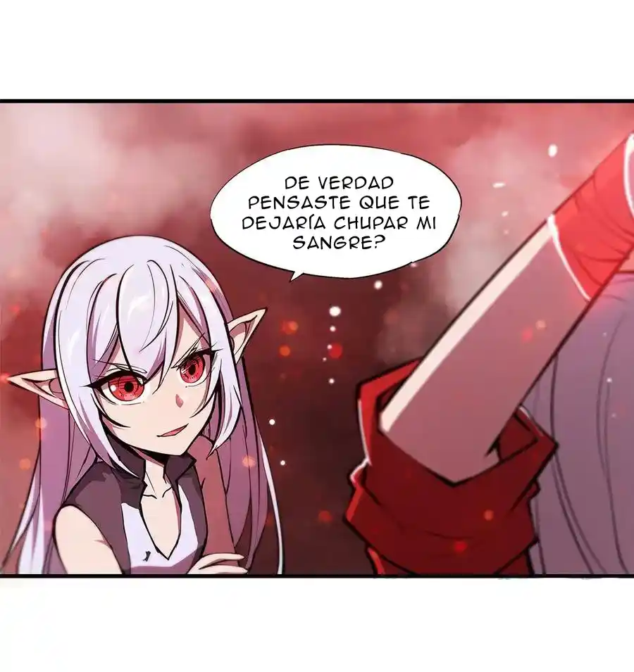 The Blood Princess And The Knight - Capítulo 161 - Página 20 - LectorTMOo